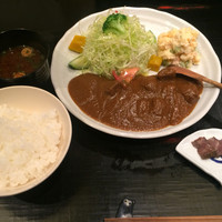 御二九と八さい はちべー - 