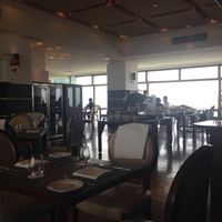 レストランアビエント - 店内