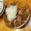 もつ焼き煮込み鶴田