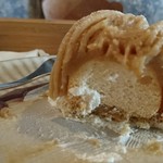 スイーツ カフェ キョウト ケイゾー - 