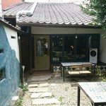 スイーツ カフェ キョウト ケイゾー - 