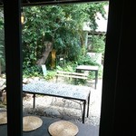 スイーツ カフェ キョウト ケイゾー - 