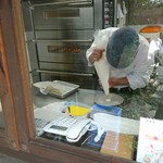 スイーツ カフェ キョウト ケイゾー - 