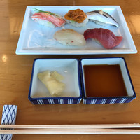 銀座寿司幸本店 丸ビル店 - 