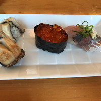 銀座寿司幸本店 丸ビル店 - 