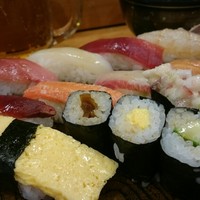東鮨 新店 - 