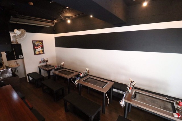 Okonomiyaki Chizuru photo 5