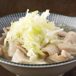 徳永肉酒場 本店