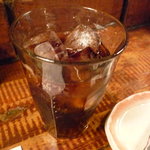 Masaya - ☆しゅわぁわぁ～コーラで乾杯です♪☆