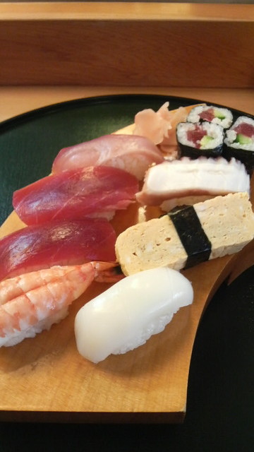 Nakane Sushi photo 2