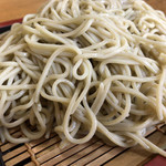 日本蕎麦 麺酒家 縁 - 