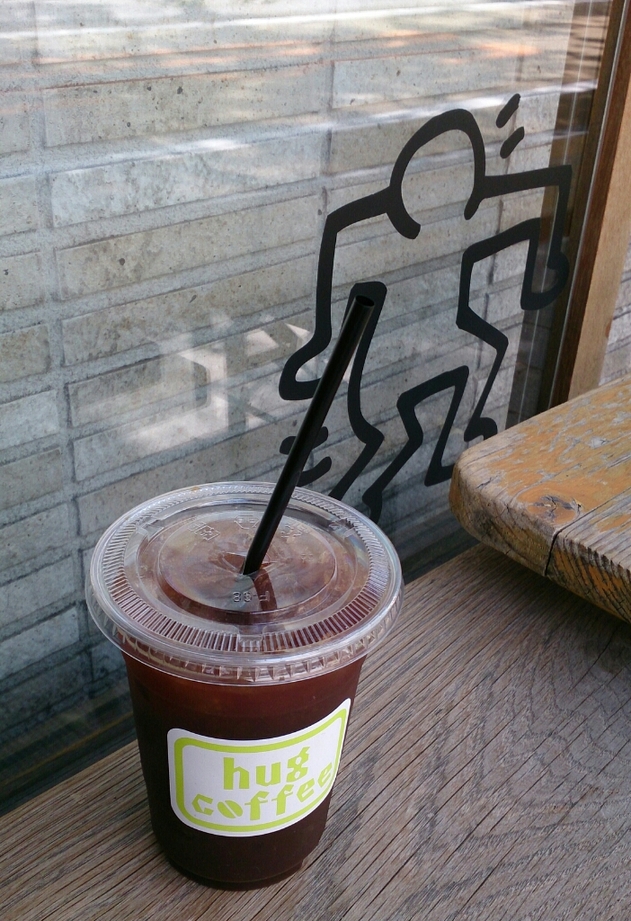 ハグ コーヒー 紺屋町店 name=