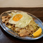 鉄板家 シュウ - 