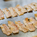 鉄板家 シュウ - 