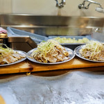 鉄板家 シュウ - 