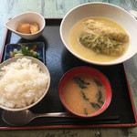 キッチン&クラフト たまや食堂 - 