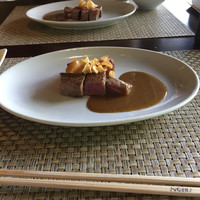 イトウ ダイニング バイ ノブ - 