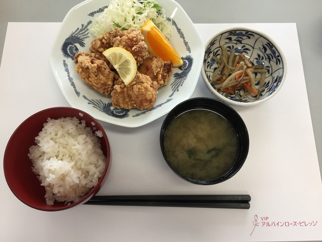 Vipアルパインローズビレッジ 篠山市その他 和食 その他 食べログ
