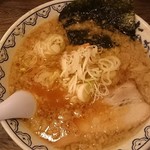 東京豚骨拉麺 ばんから - ばんから