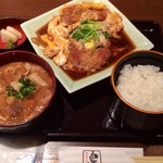 鶏料理専門店 とりかく - 