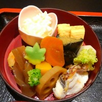 肥後橋ゆきや。 - おかず