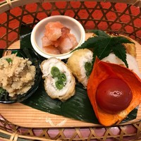 日本料理 さむらい - 