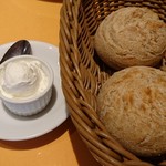 トラットリア タンタボッカ - 