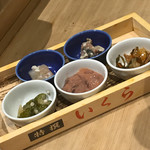 海鮮酒蔵 二三一 - 