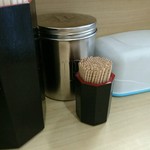 煮干鰮らーめん 圓 - 