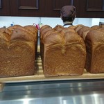 ラ・パティスリー・ベルジュ - この日は結構あったよ