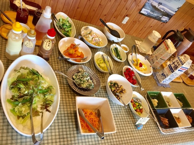 星人の宿 ペンション和田 - 富良野市その他（旅館・民宿）の写真