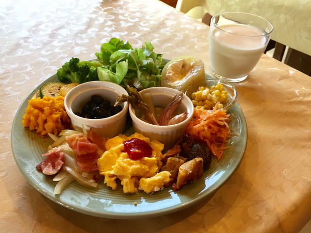 星人の宿 ペンション和田 - 富良野市その他（旅館・民宿）の写真