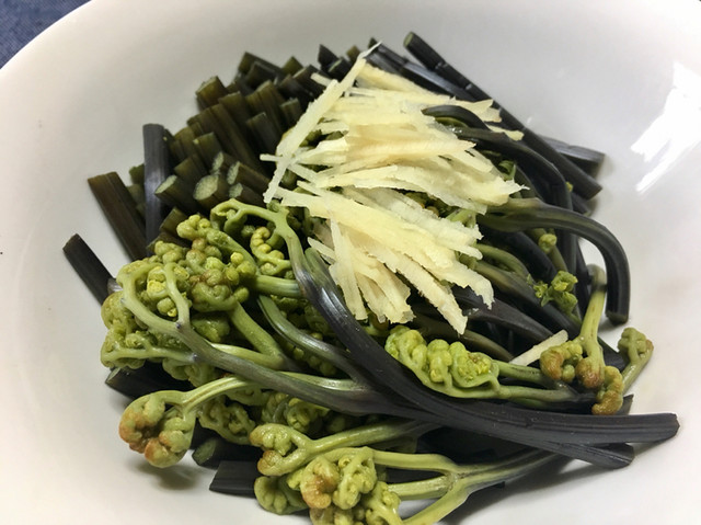 愛宕山公園 農産物直売所 - 古川（その他）の写真