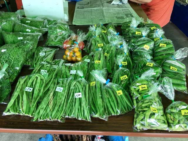 愛宕山公園 農産物直売所 - 古川（その他）の写真