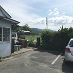 パイナップル - 店舗前です♫❗️