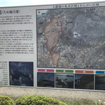 パイナップル - 入鹿池の説明❗️