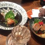 魚すこぶる 酒すこぶる どうどう 川口店 - 