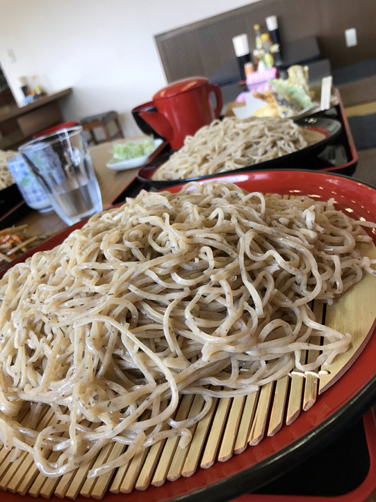 いなか蕎麦 なごみや name=