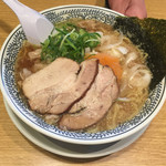 丸源ラーメン - 