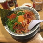 丸源ラーメン - 