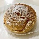 ル　ハルミツ - クッキーシュー