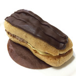 ル　ハルミツ - エクレア