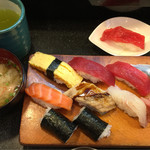 KOSUSHI - 