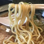 麺