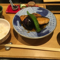 銀座米料亭 八代目儀兵衛 - 