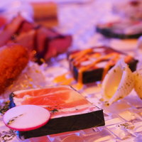 ツキ シュール ラメール - 