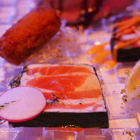 ツキ シュール ラメール - 