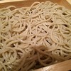 玄蕎麦 野中