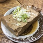 大衆酒場 増やま - 肉豆腐