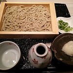 玄蕎麦 野中 - 